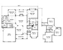 Alena Floorplan