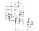 Annandale I Floorplan