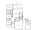 Cambridge Floorplan