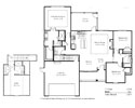 Highlands Floorplan
