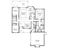 Hilton Floorplan
