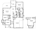 Madison Floorplan