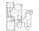 Naples Floorplan