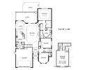 Riviera II Floorplan