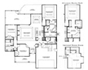 Savannah Floorplan