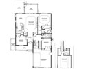 Summerville II Floorplan